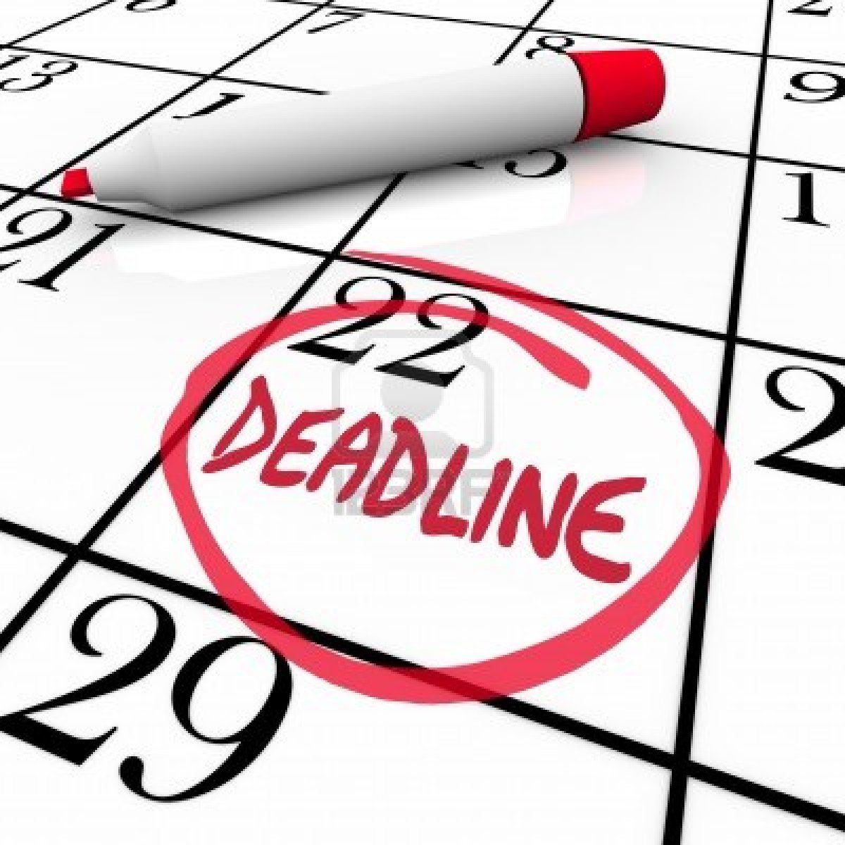 Don #39 t Miss Your Deadline to Receive Recoverable Depreciation Property